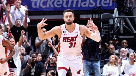Strus agrees to $63M deal and heads to Cleveland after helping Miami make finals, AP sources say